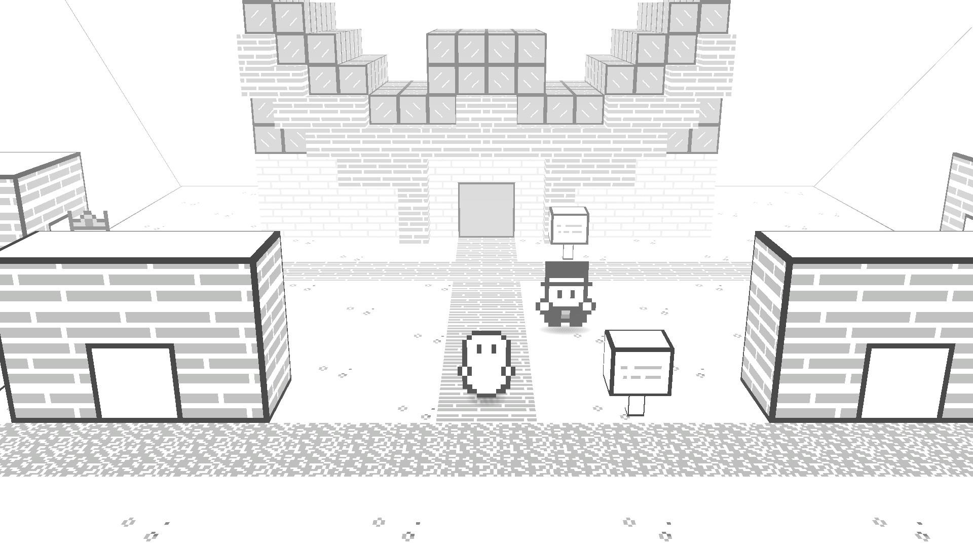 RESTLESS SOUL screenshot 9