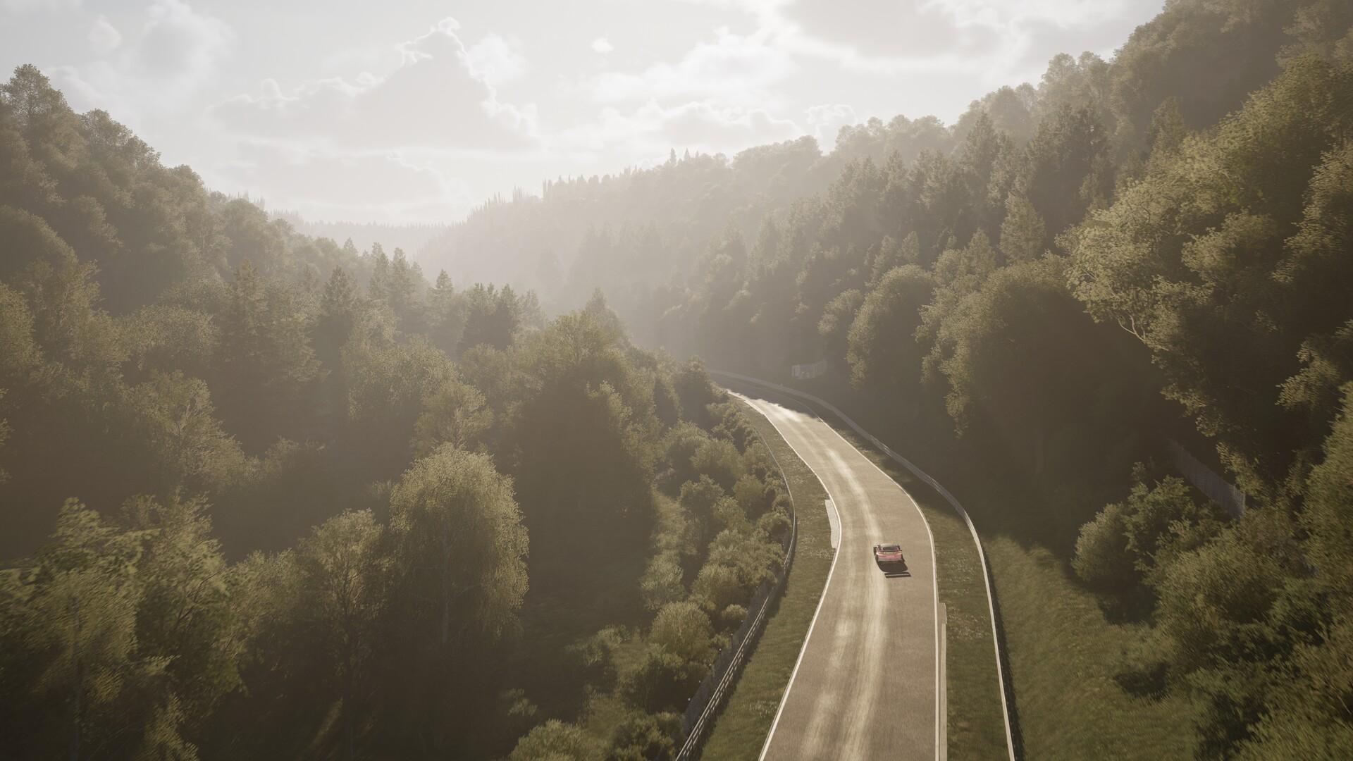 RENNSPORT Deluxe Edition screenshot 2