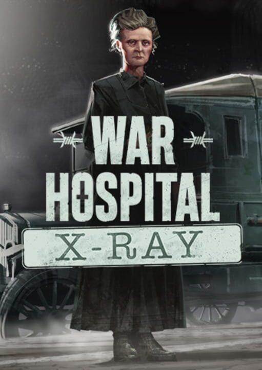 War Hospital - X-ray