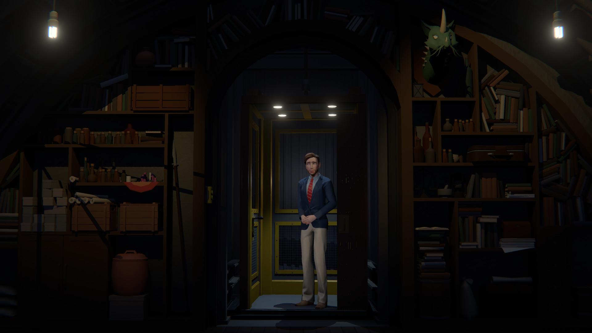 Last Stop screenshot 4