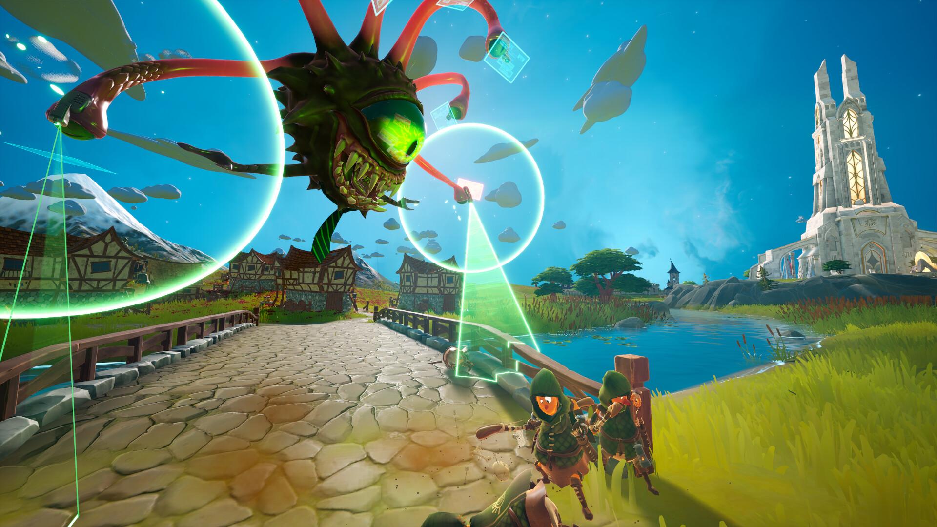 Sintopia - Chairman Edition screenshot 11