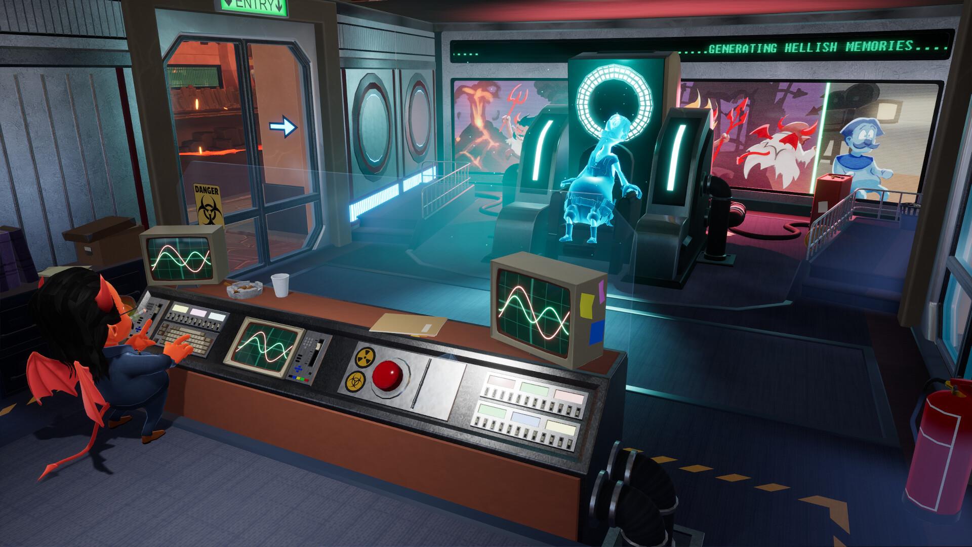 Sintopia - Chairman Edition screenshot 12