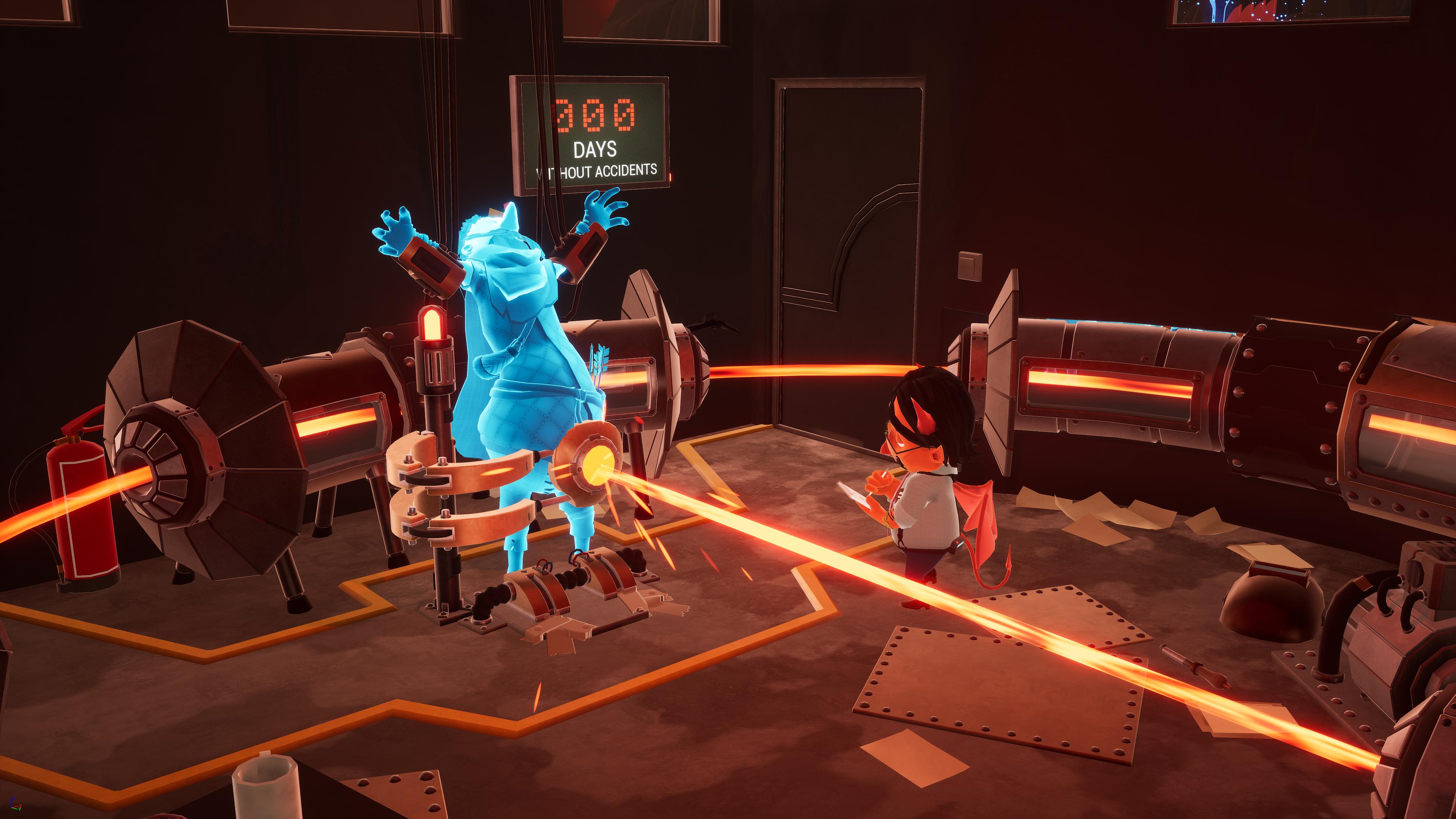 Sintopia - Chairman Edition screenshot 6