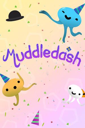 Muddledash