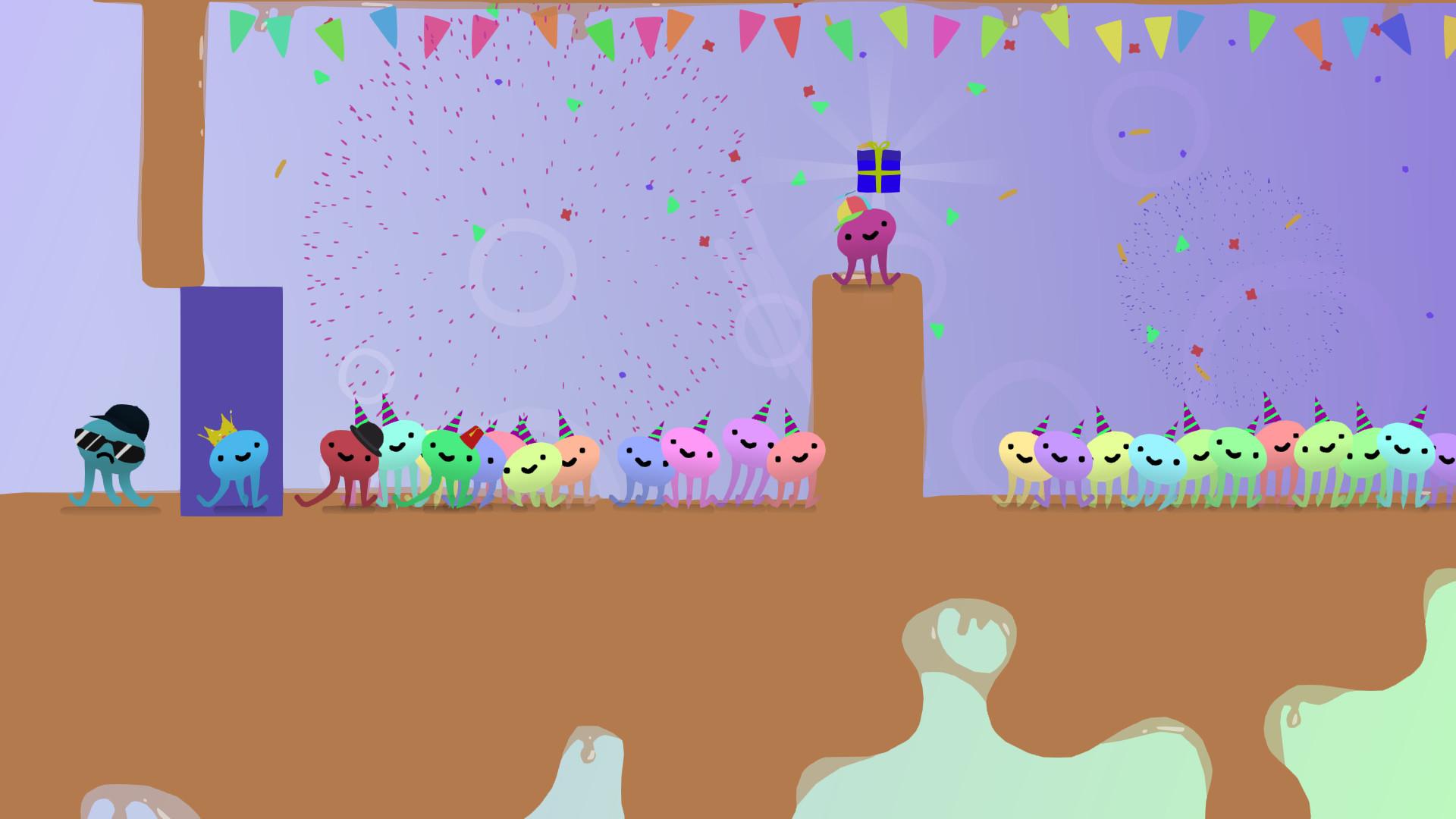 Muddledash screenshot 4