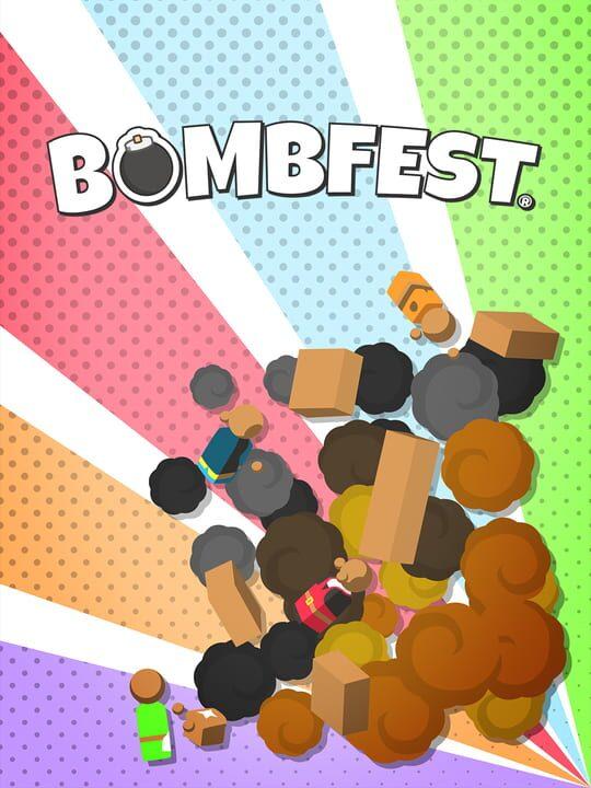 BOMBFEST