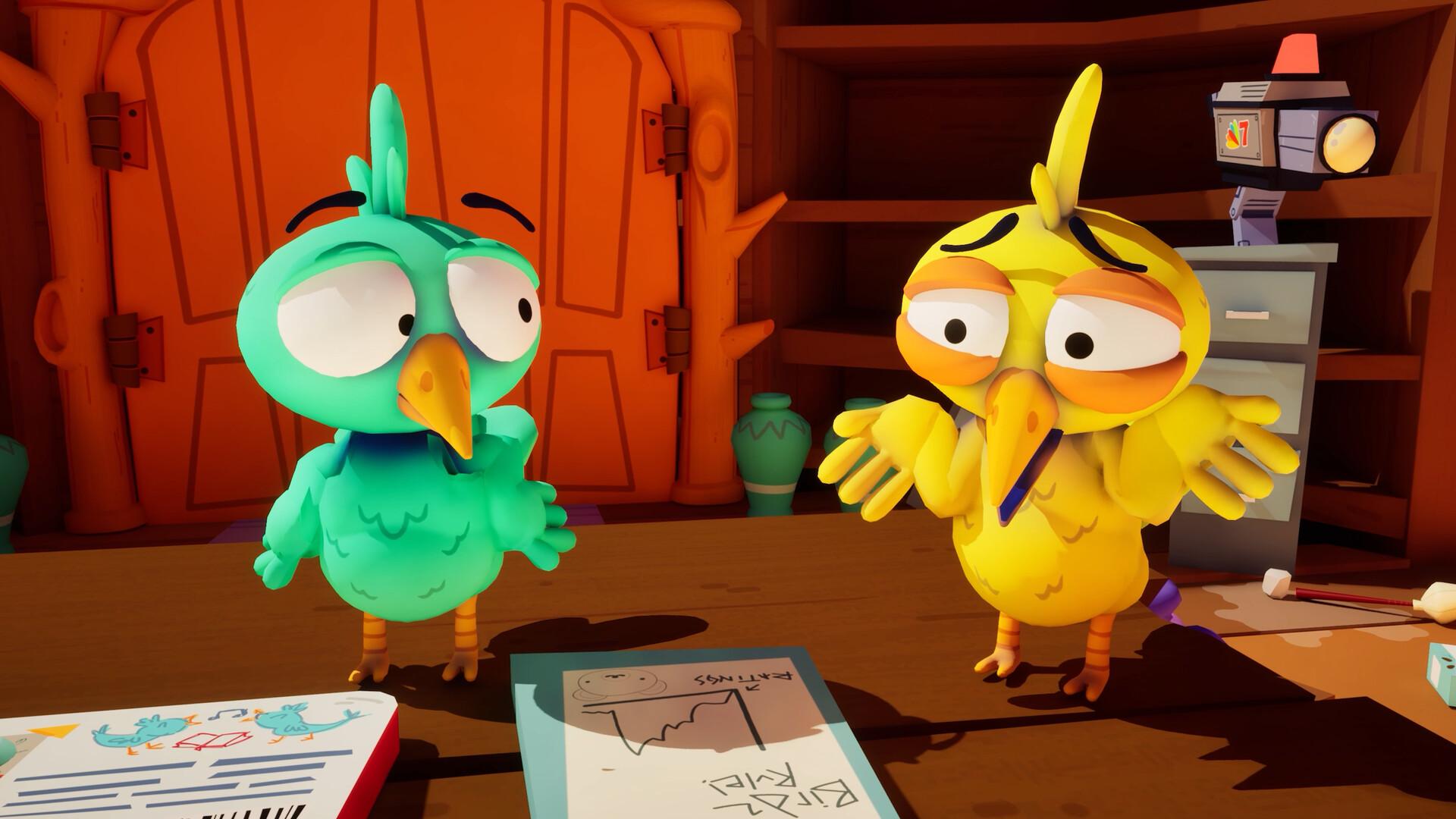 Grandma No! screenshot 7