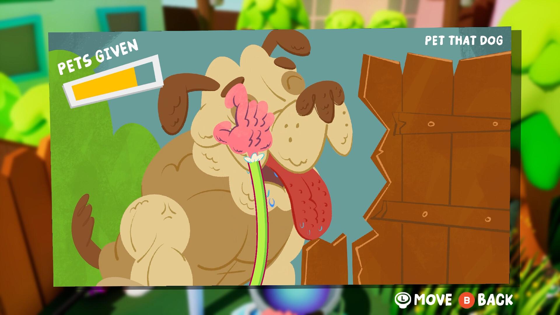 Grandma No! screenshot 8