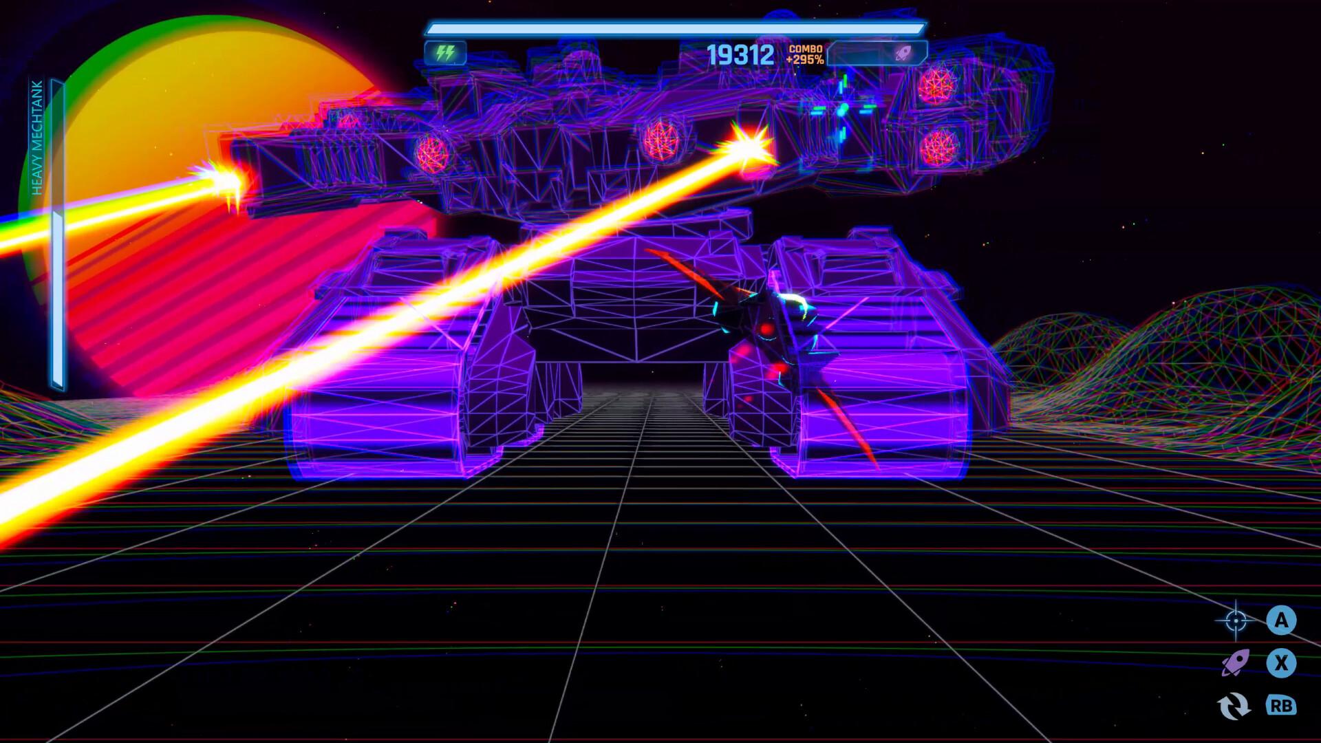 FUR Squadron screenshot 1