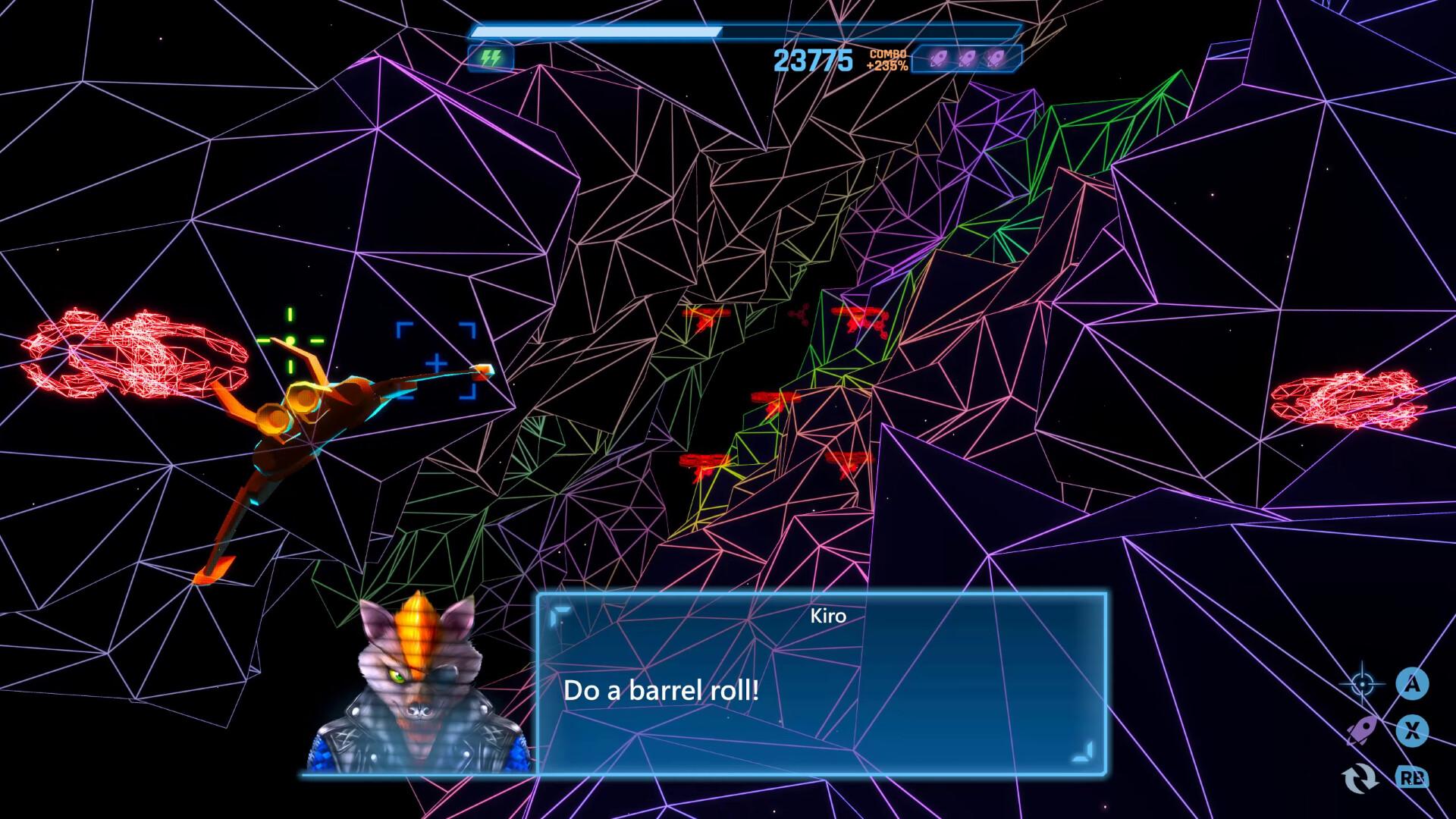 FUR Squadron screenshot 6
