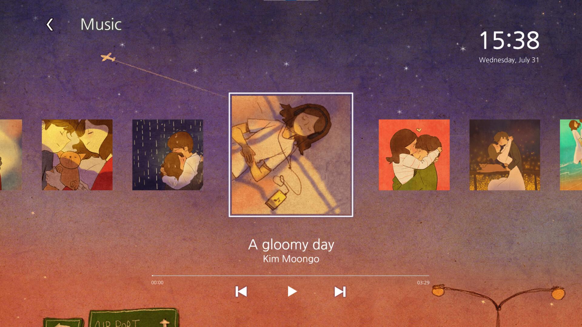 Love is... screenshot 4
