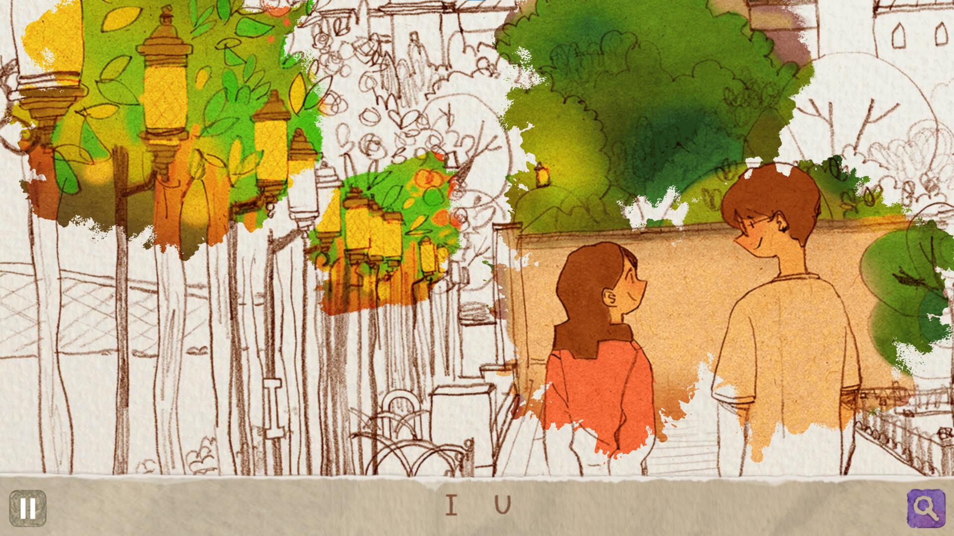 Love is... screenshot 5