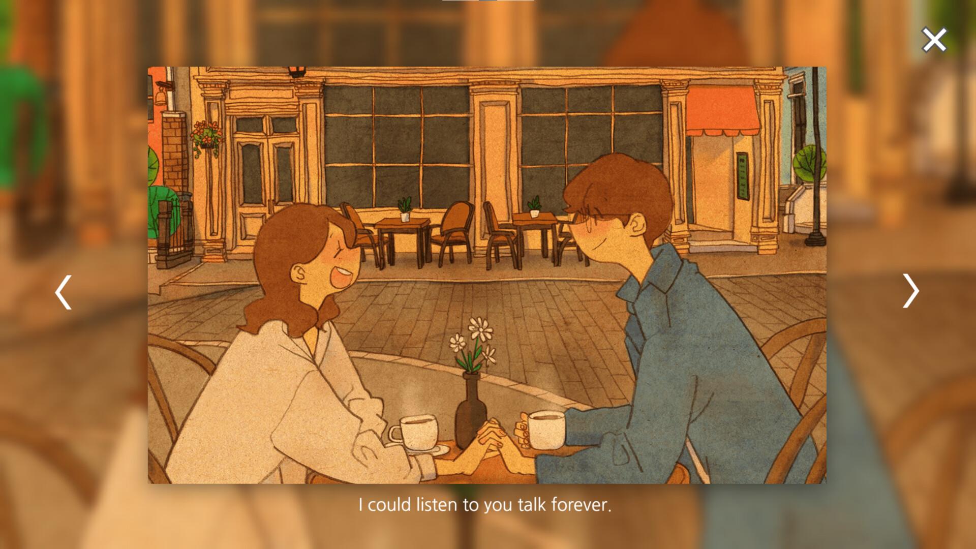 Love is... screenshot 8