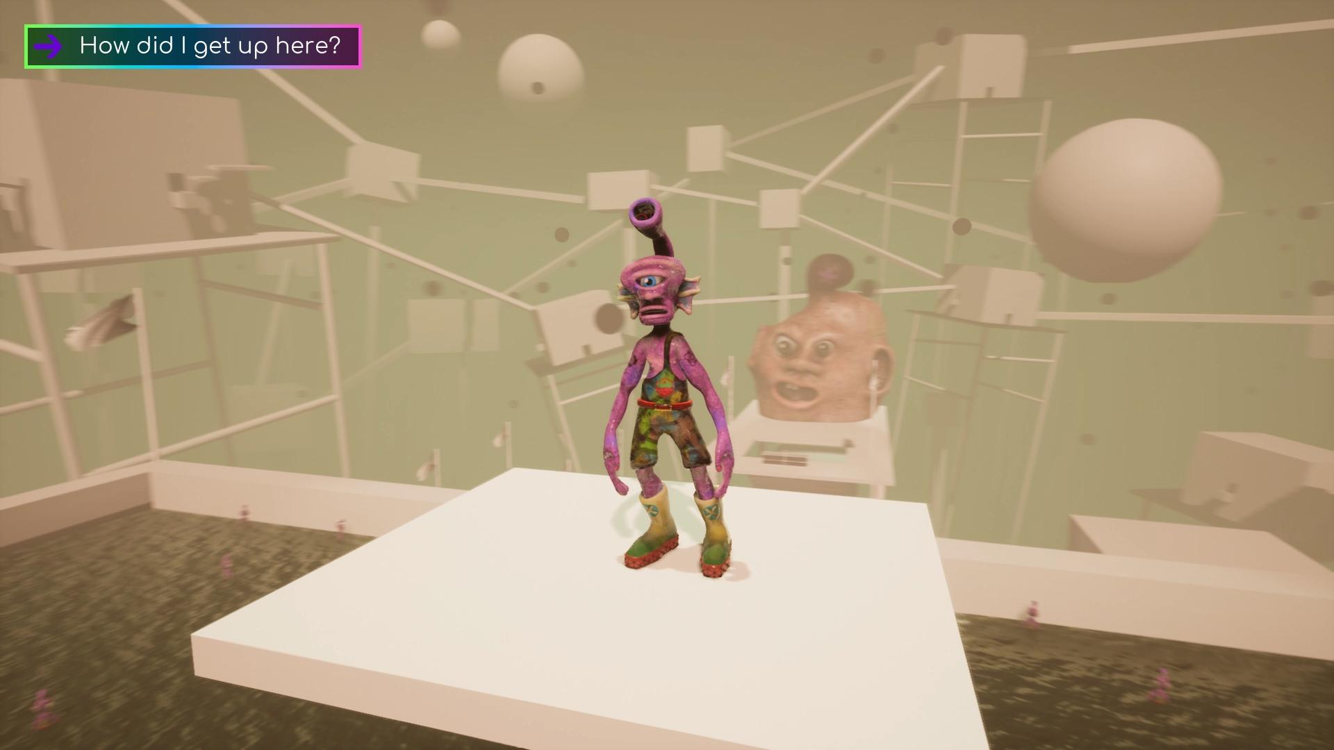 JEF screenshot 0