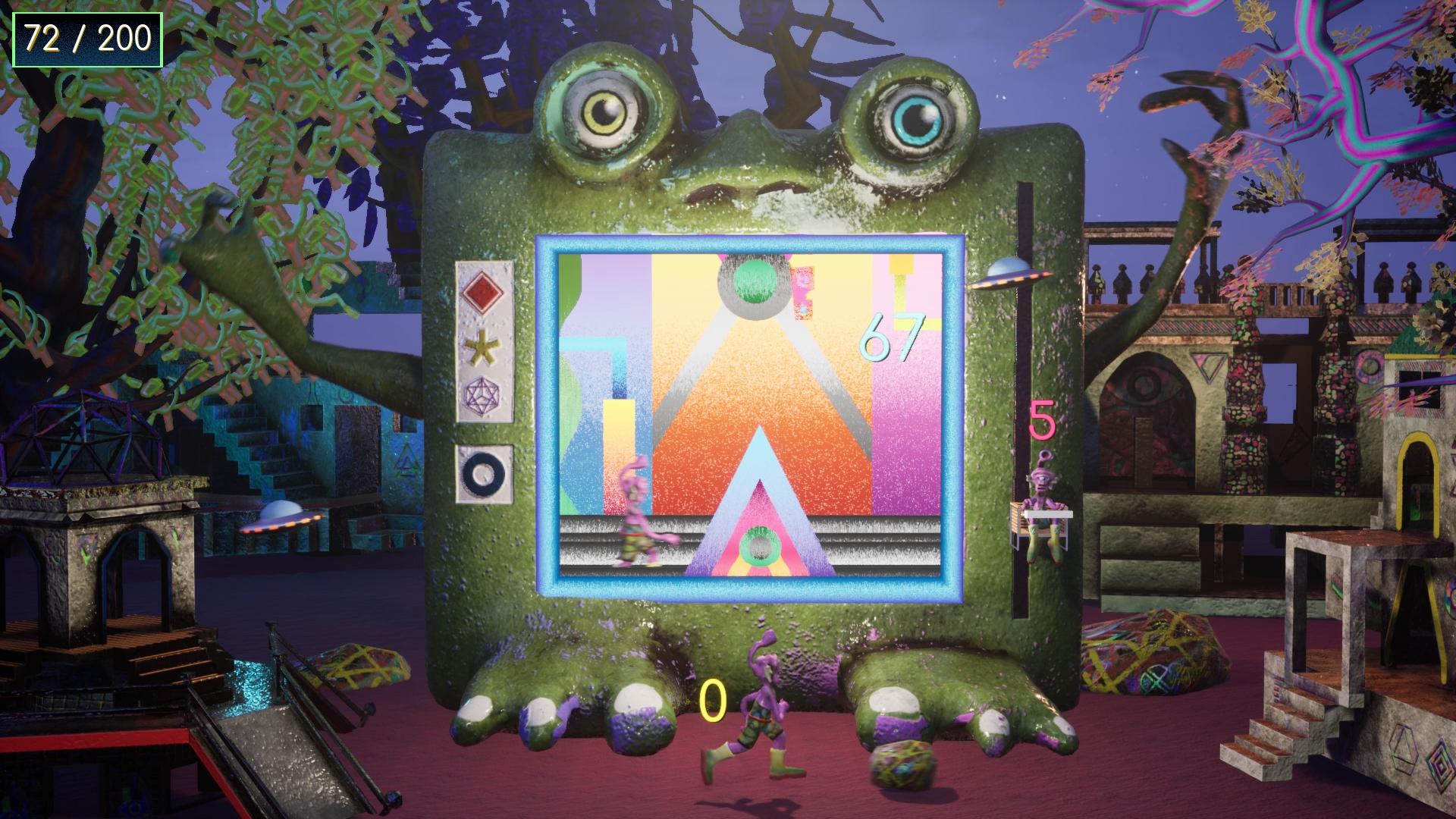 JEF screenshot 5