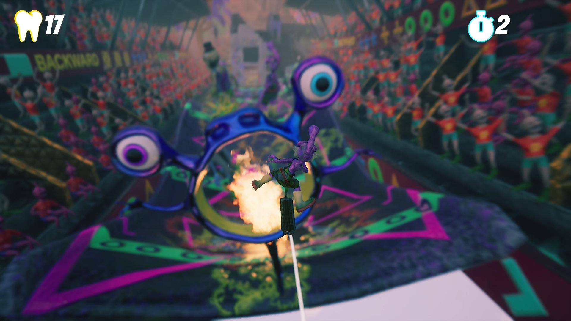 JEF screenshot 7