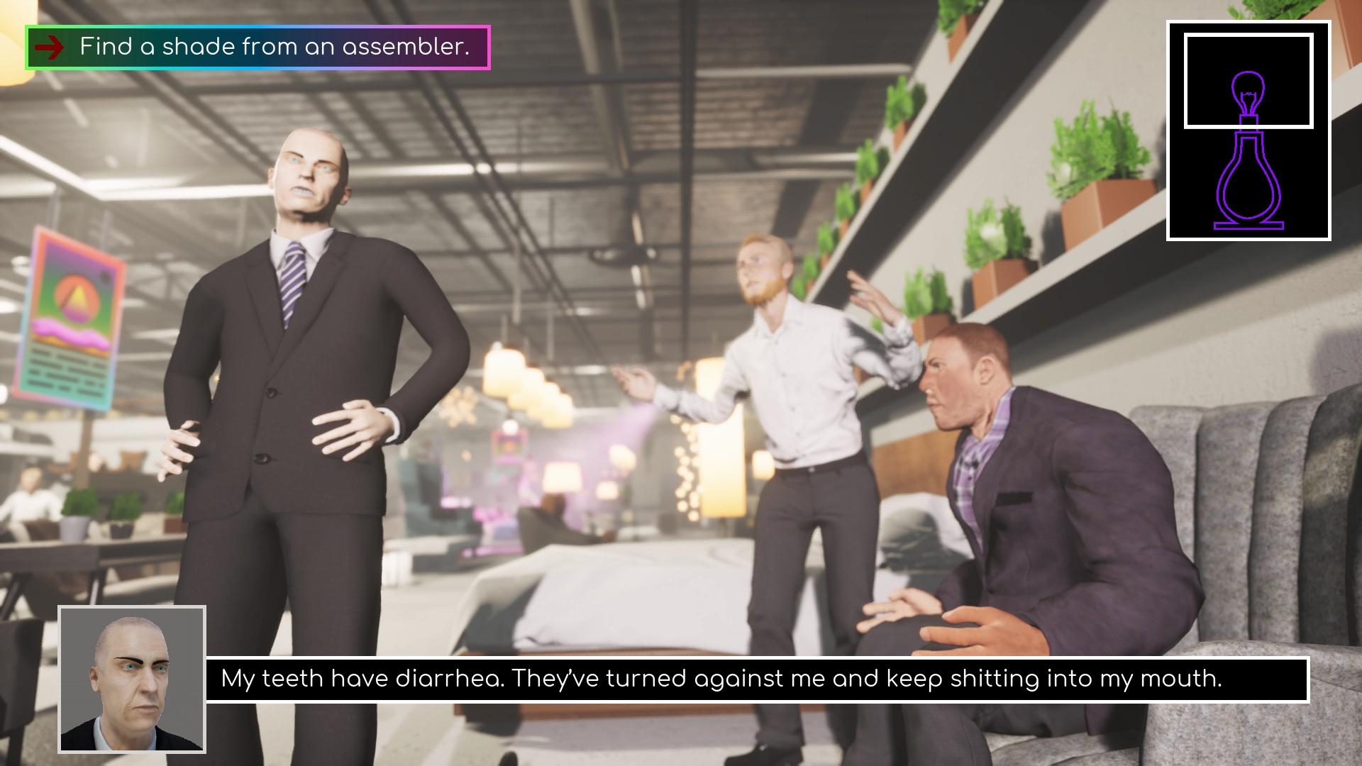 JEF screenshot 9