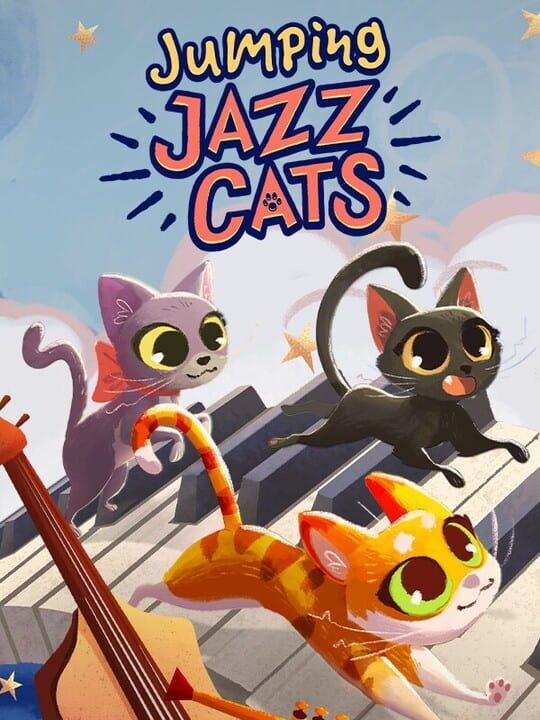 Jumping Jazz Cats Deluxe Edition