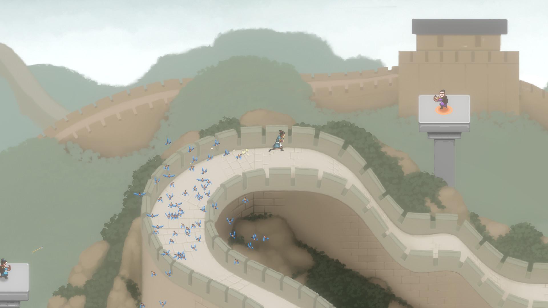 TERRACOTTA screenshot 2