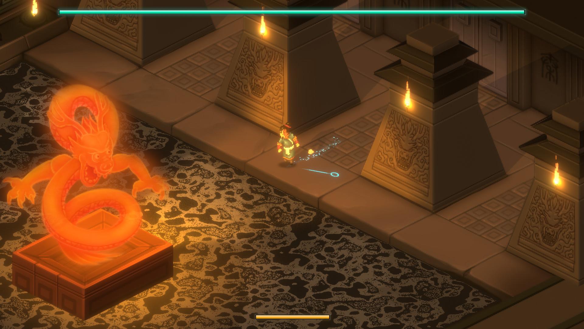 TERRACOTTA screenshot 3