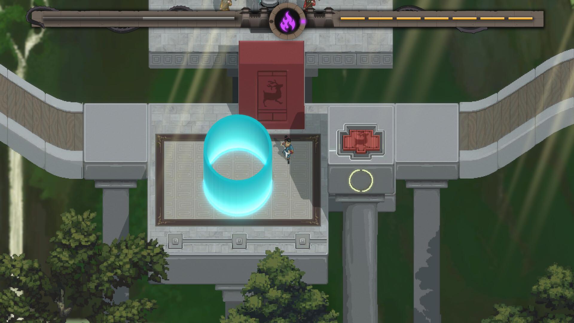 TERRACOTTA screenshot 5