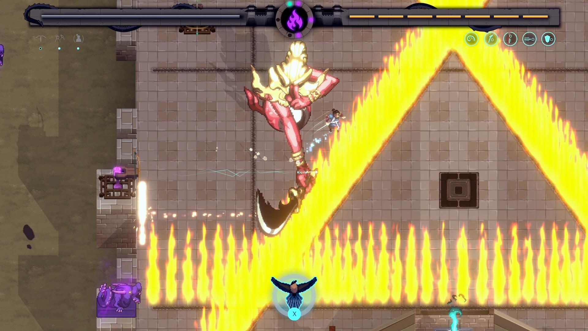 TERRACOTTA screenshot 6