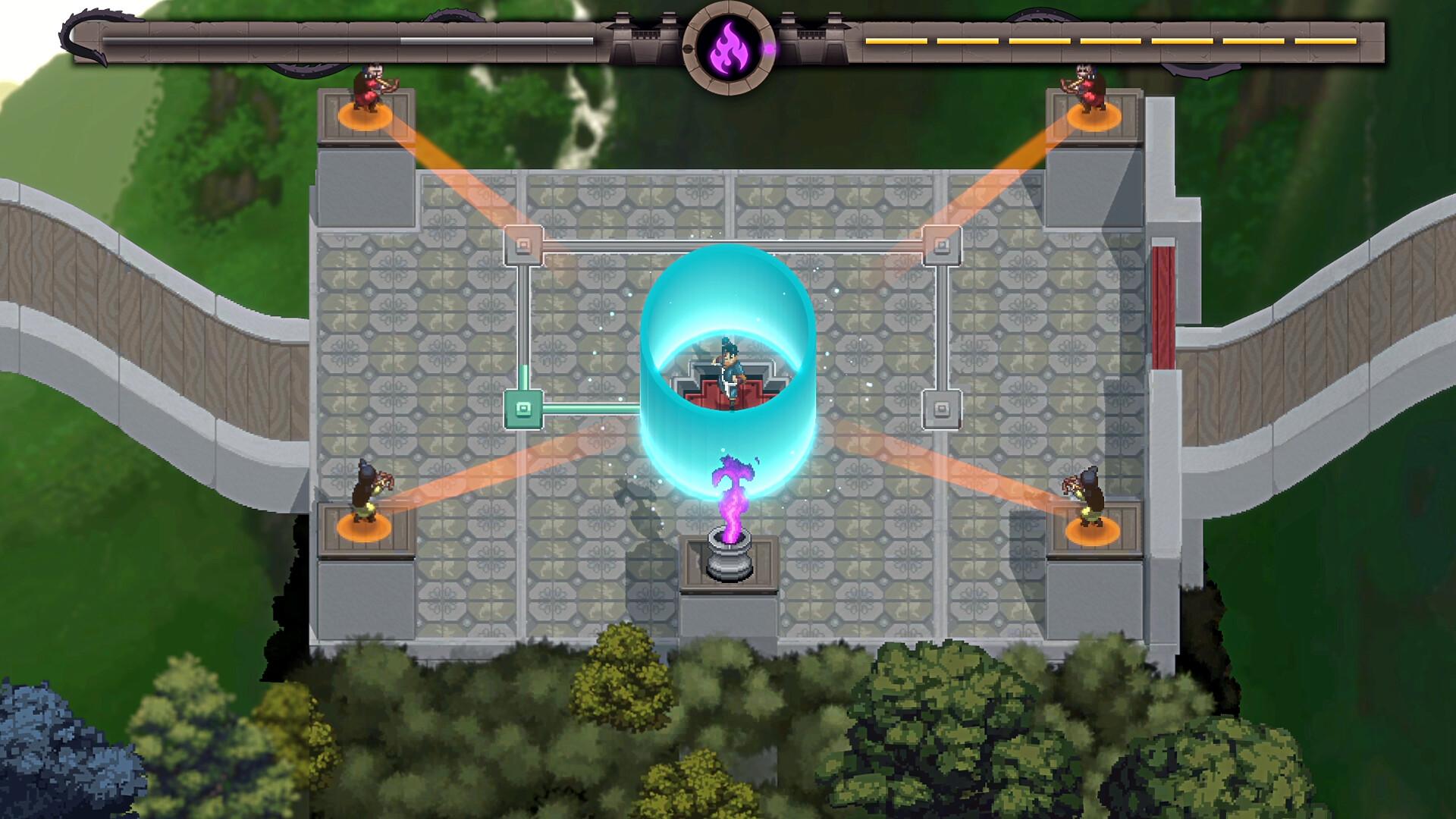 TERRACOTTA screenshot 7