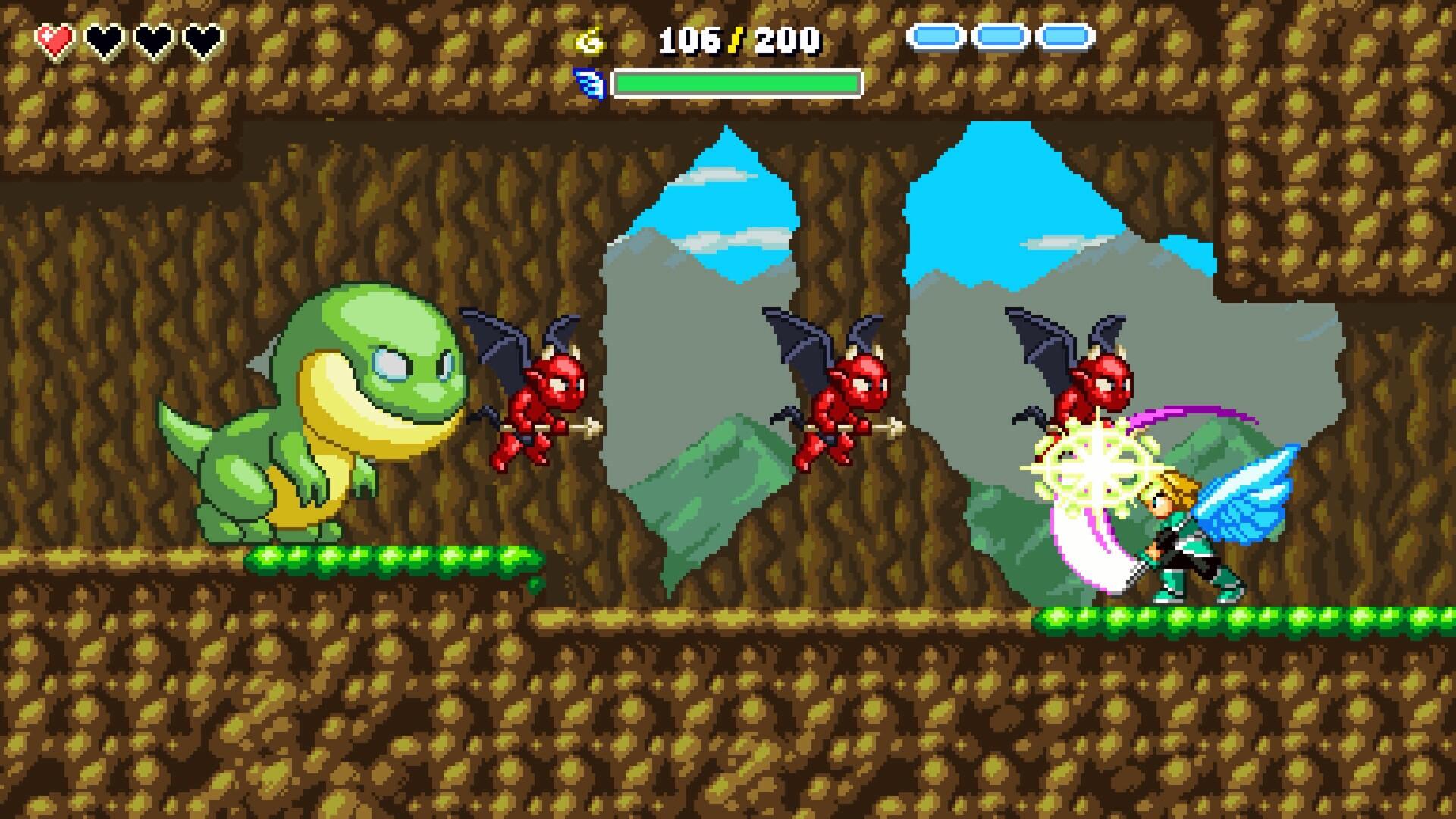 Aggelos 2 screenshot 0