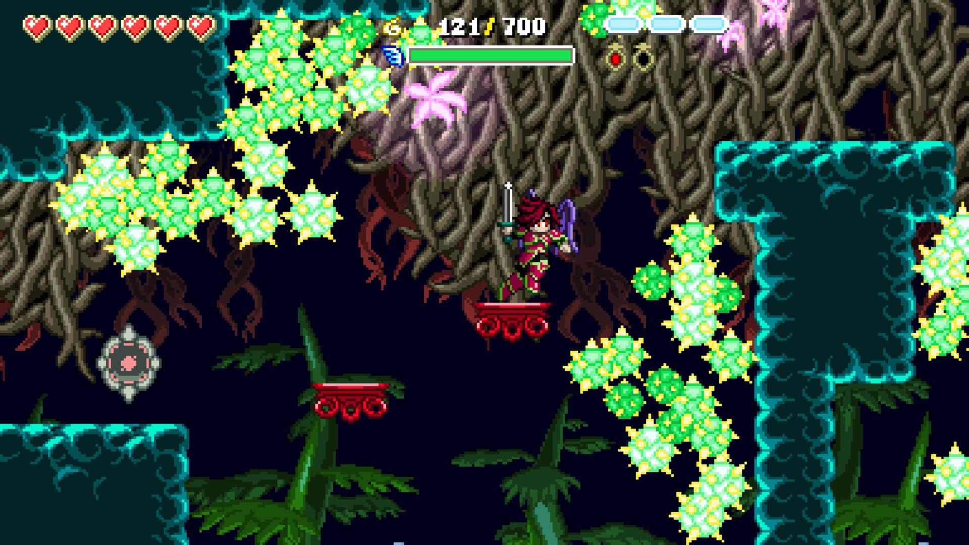 Aggelos 2 screenshot 1