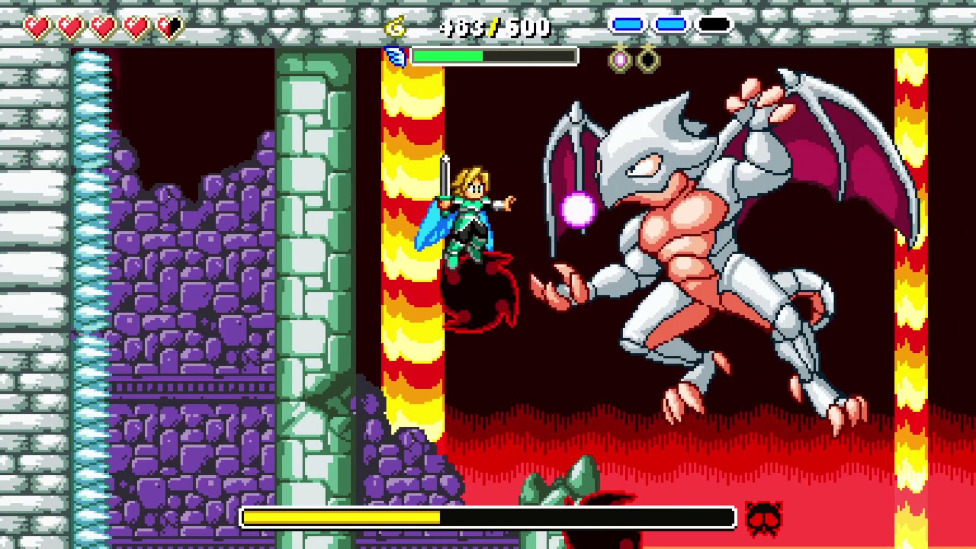 Aggelos 2 screenshot 2