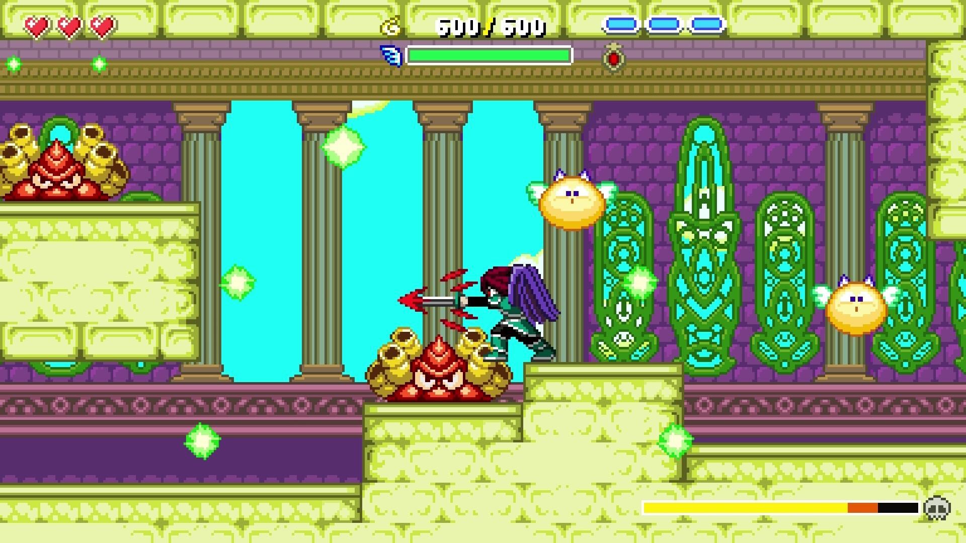 Aggelos 2 screenshot 3
