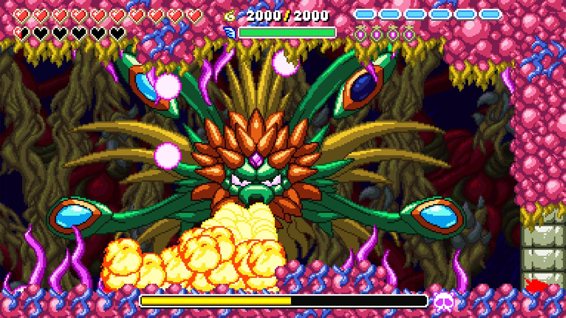 Aggelos 2 screenshot 5