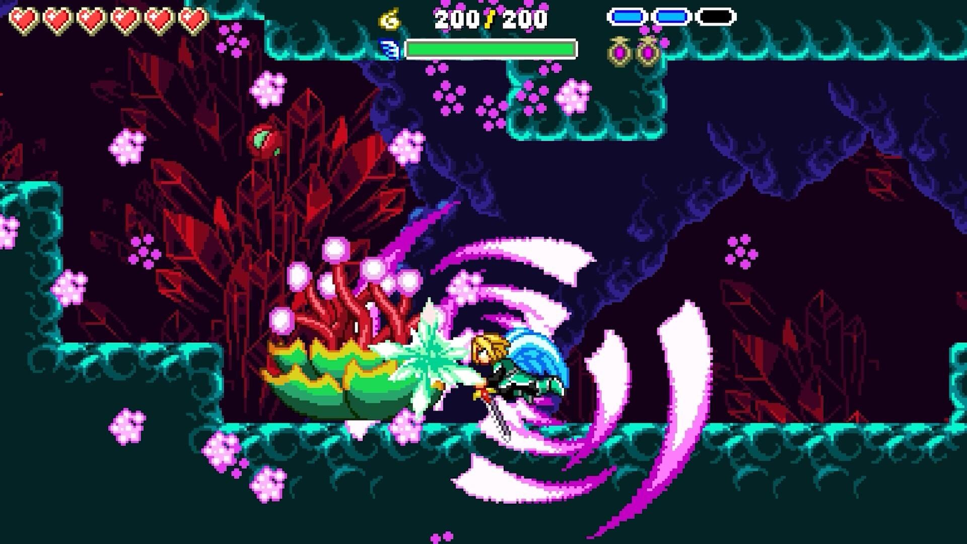Aggelos 2 screenshot 6
