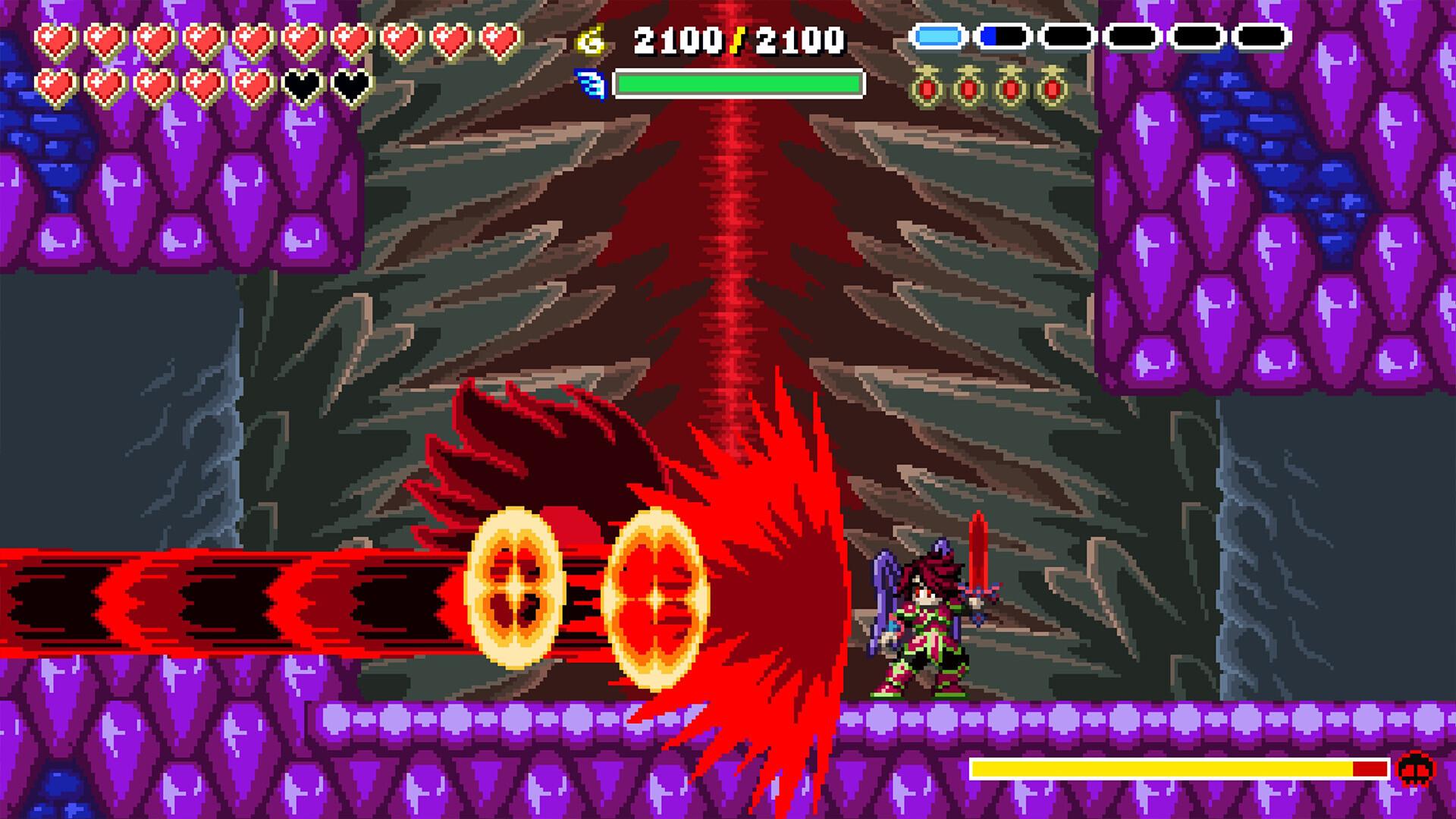 Aggelos 2 screenshot 7