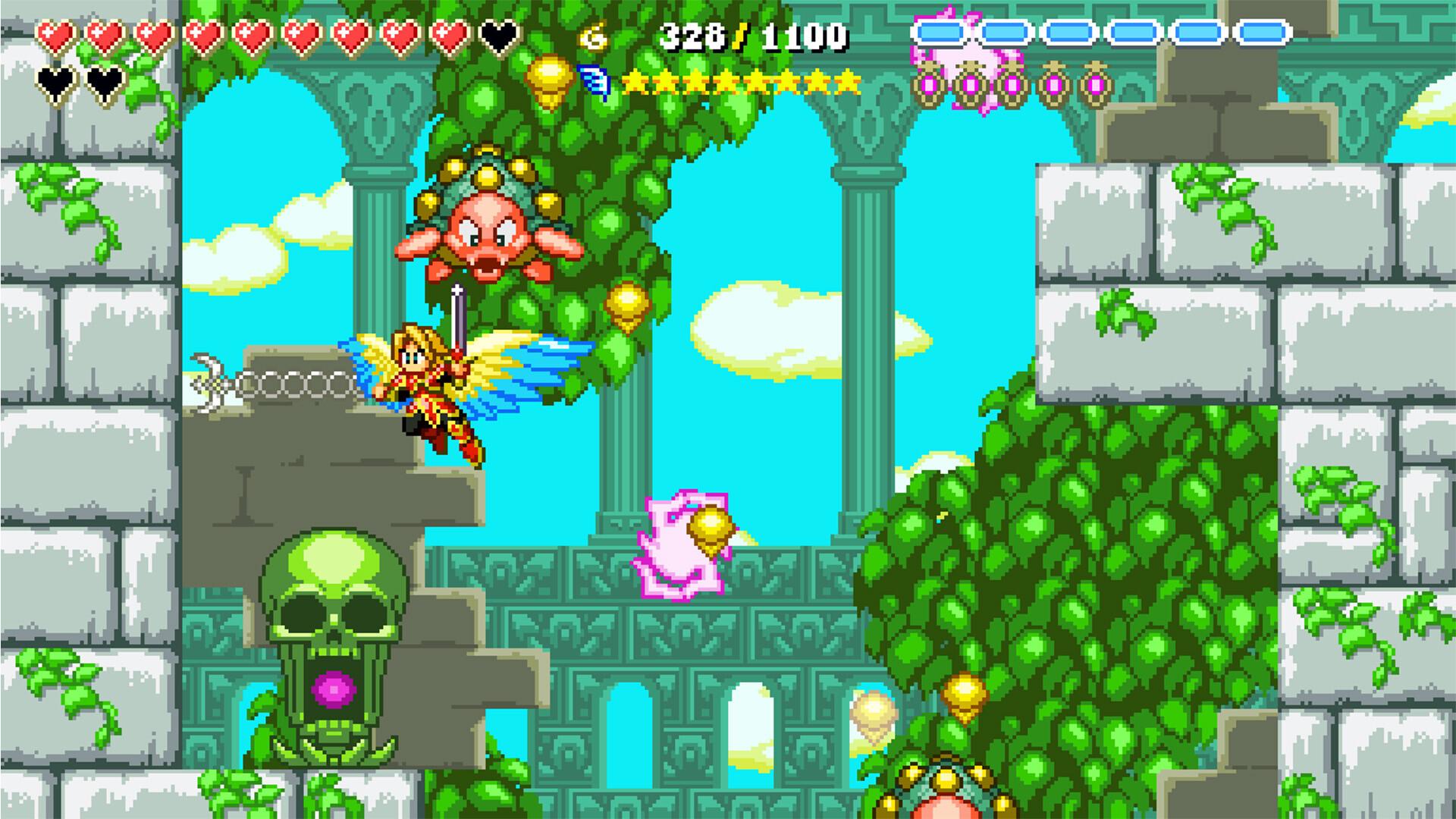 Aggelos 2 screenshot 8