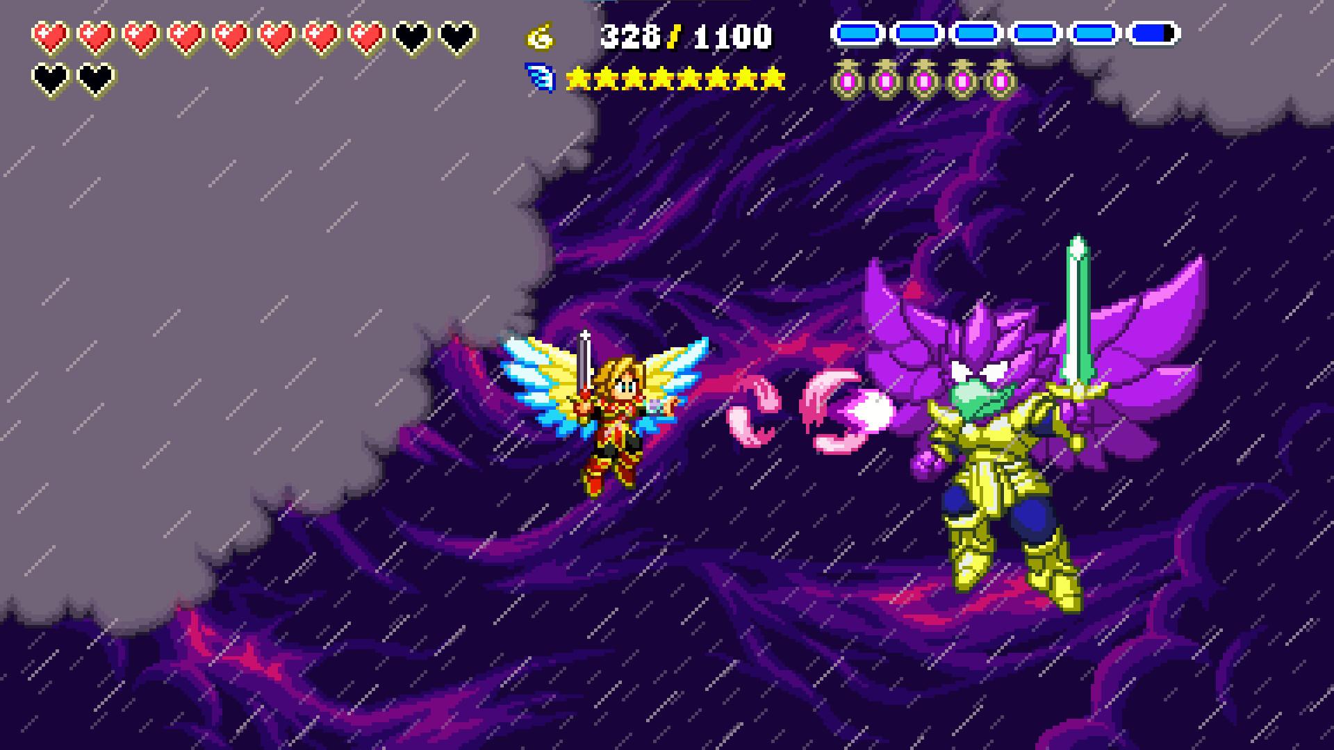Aggelos 2 screenshot 9