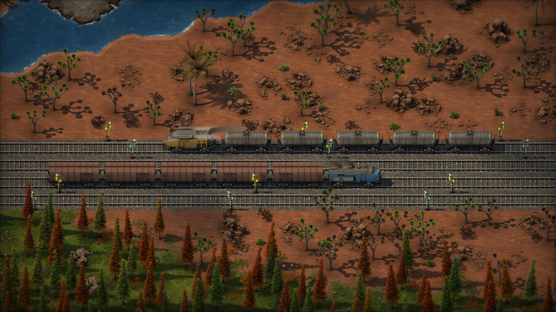Sweet Transit screenshot 10