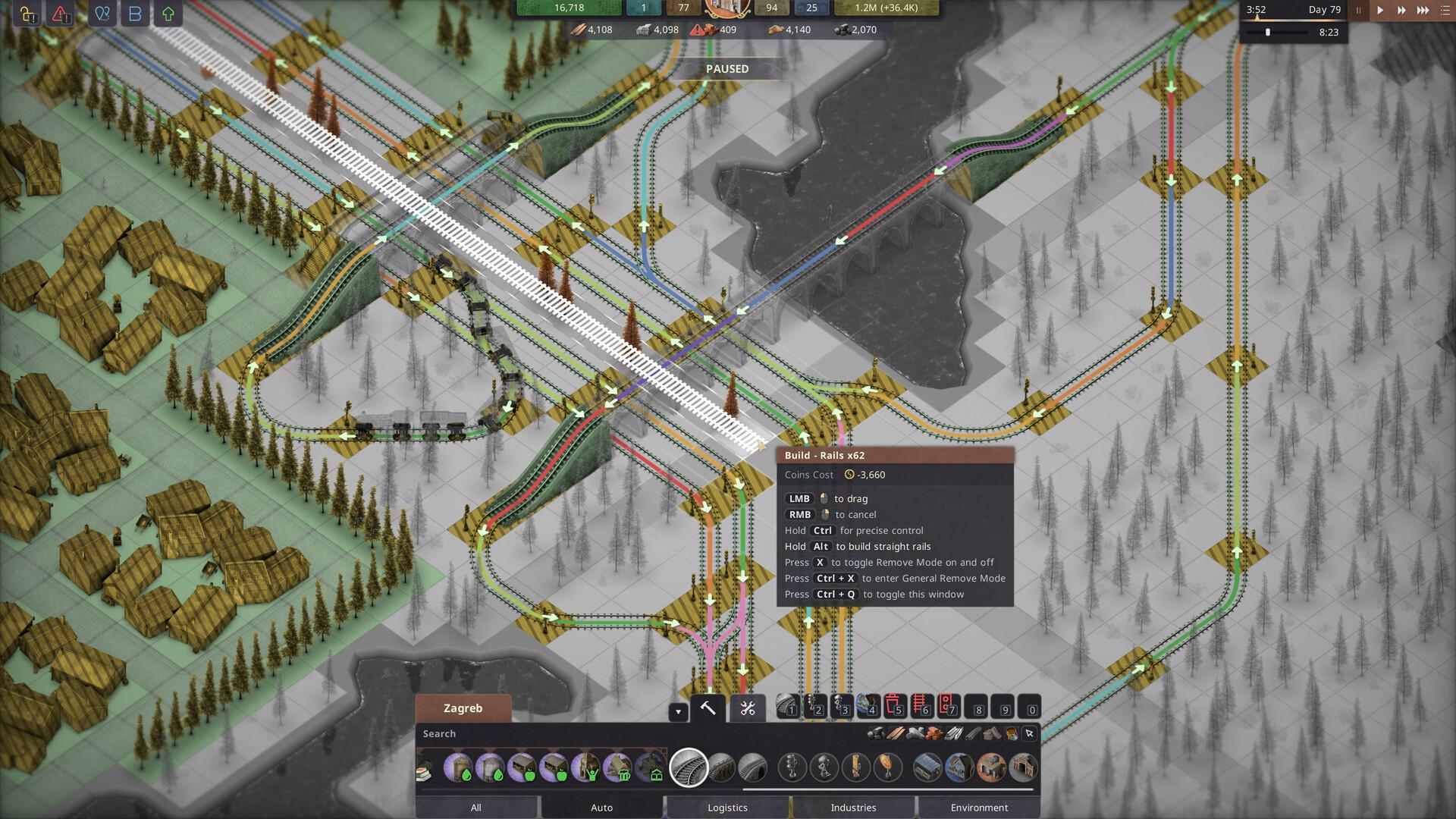 Sweet Transit screenshot 2