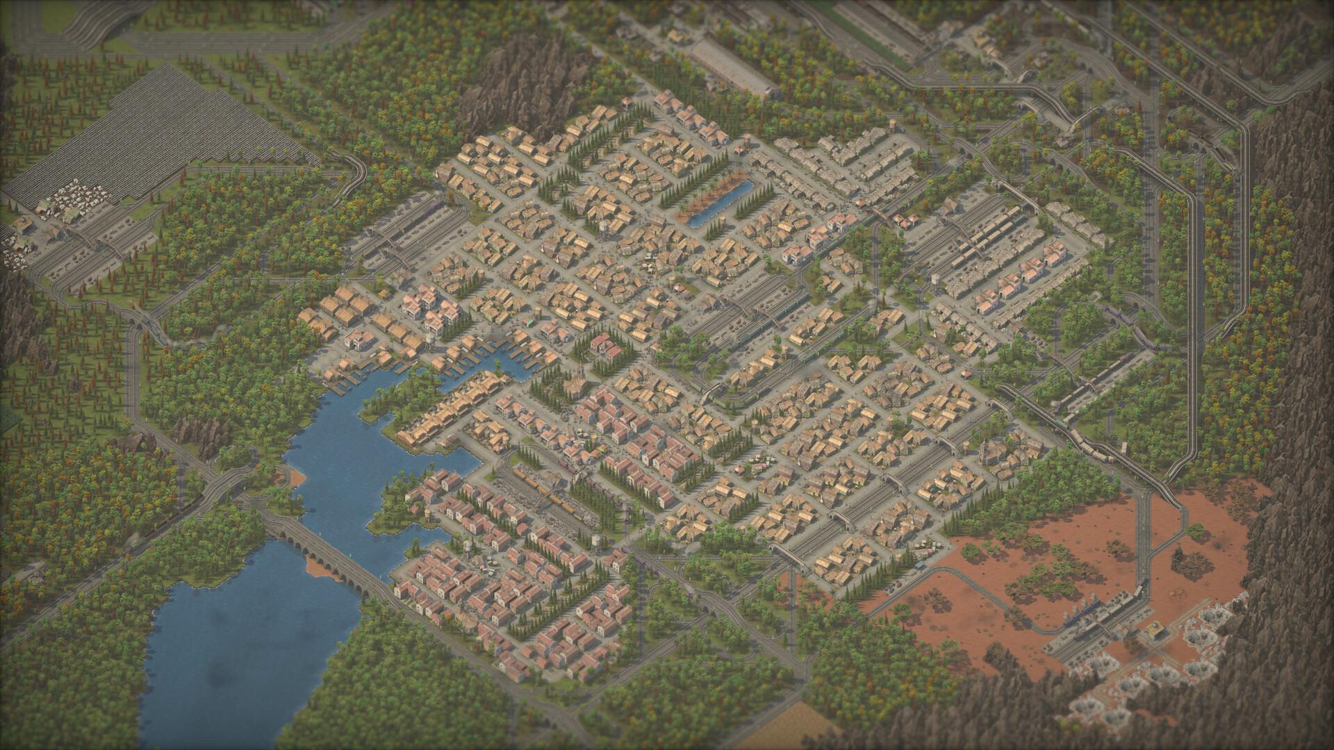 Sweet Transit screenshot 3