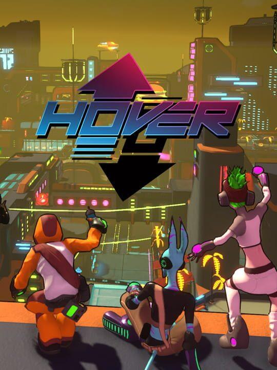 Hover