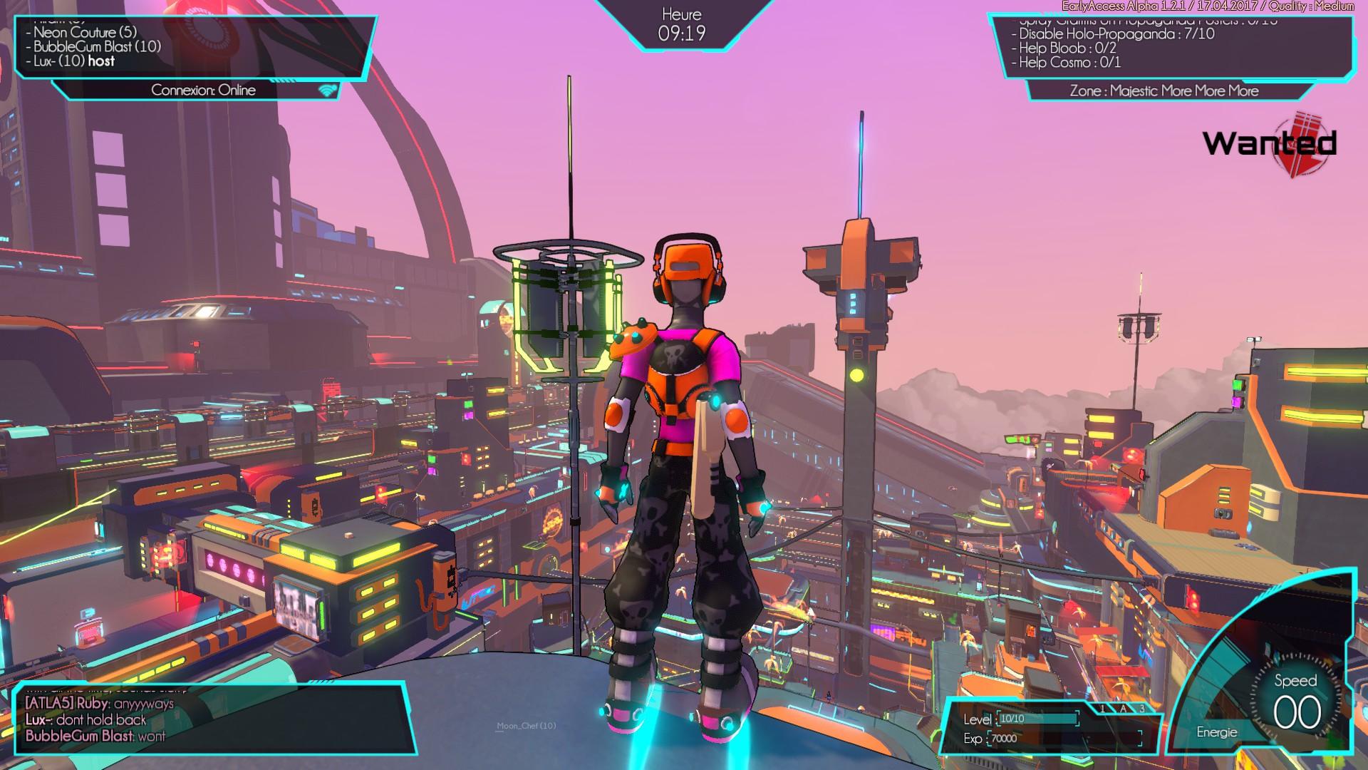 Hover screenshot 0