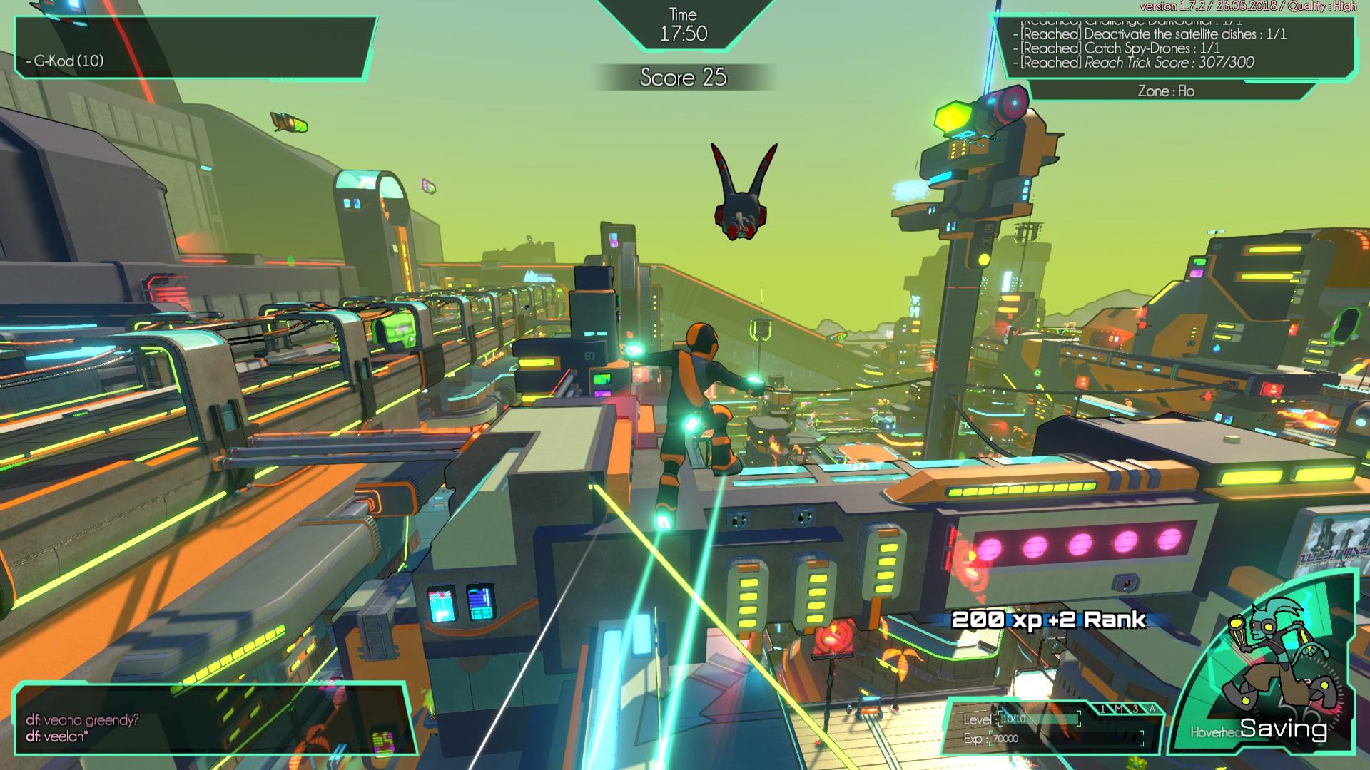 Hover screenshot 10