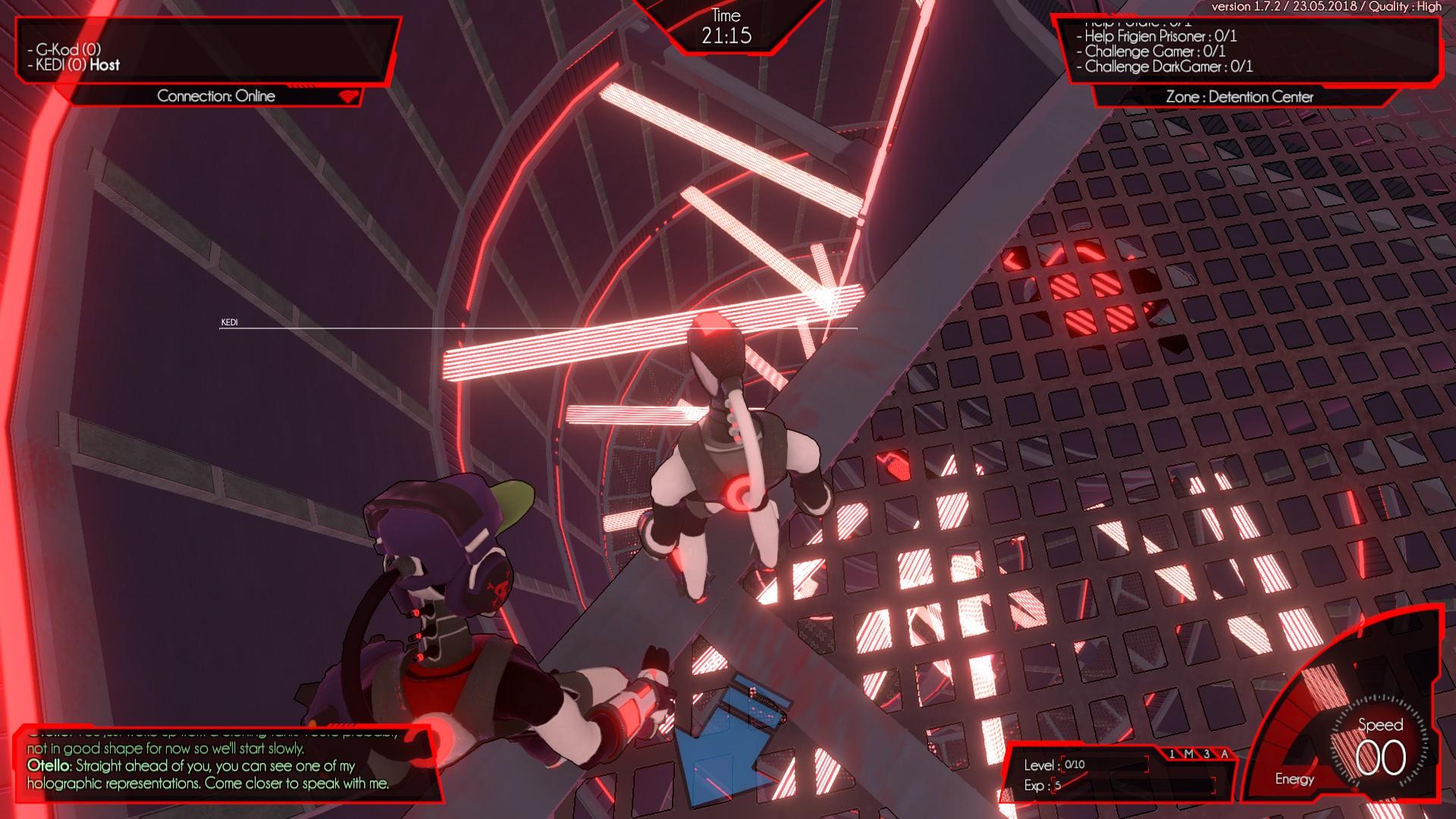 Hover screenshot 4