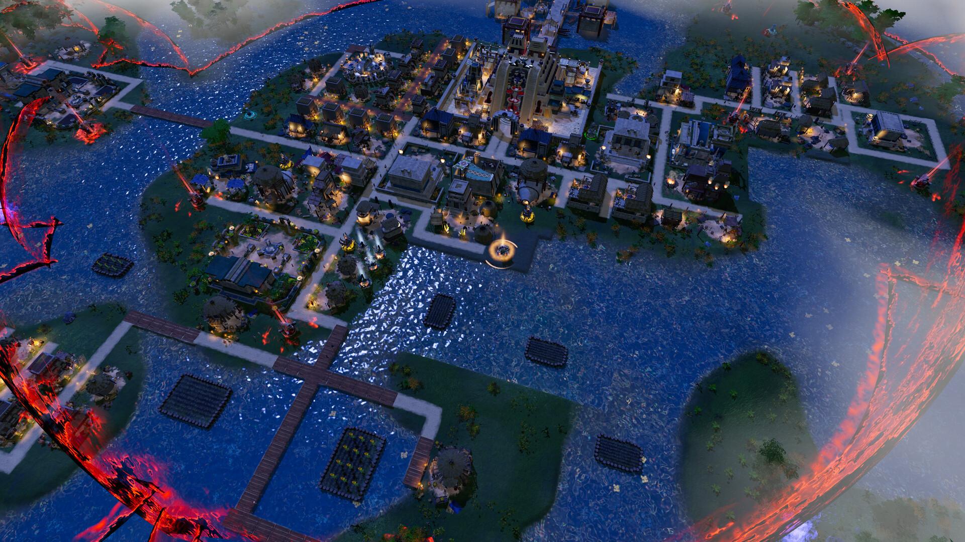 Aztecs: The Last Sun screenshot 7
