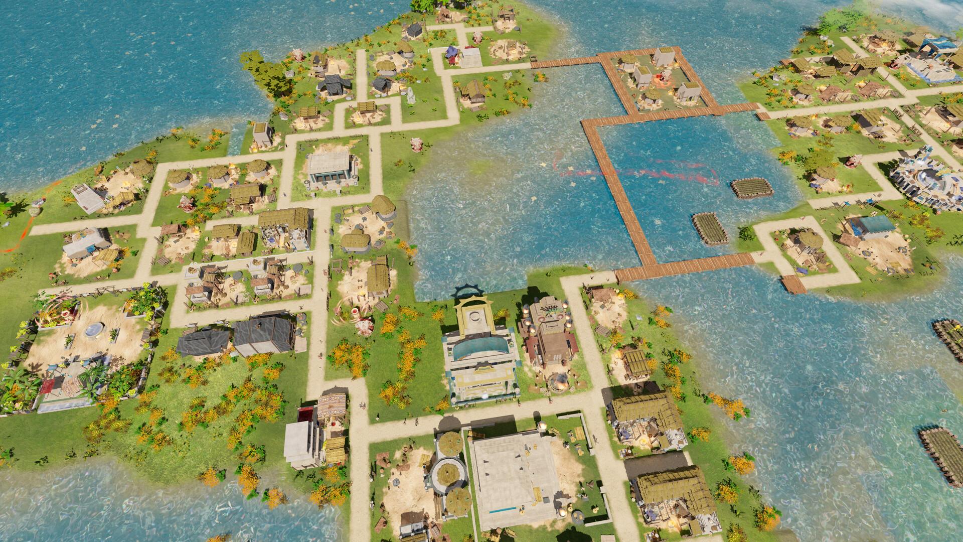 Aztecs: The Last Sun screenshot 9