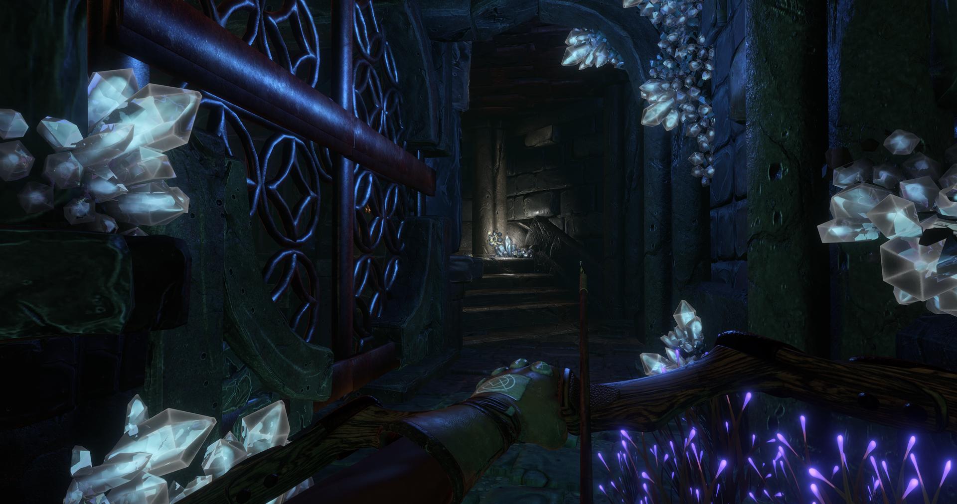 Underworld Ascendant screenshot 0