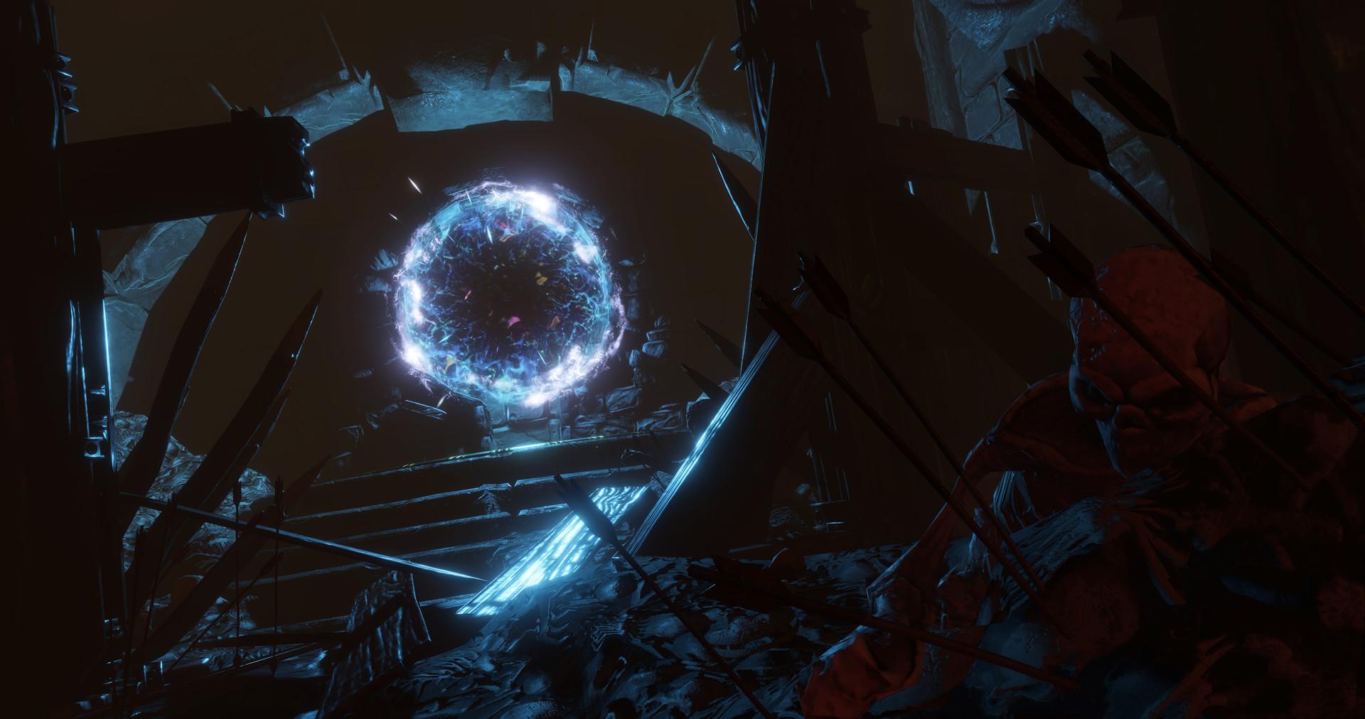 Underworld Ascendant screenshot 15