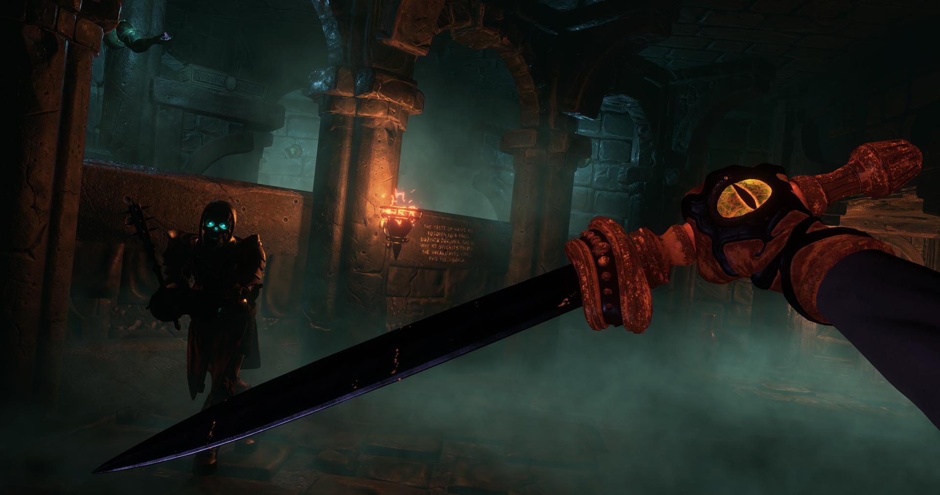 Underworld Ascendant screenshot 4