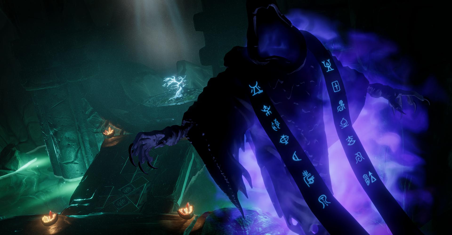 Underworld Ascendant screenshot 6