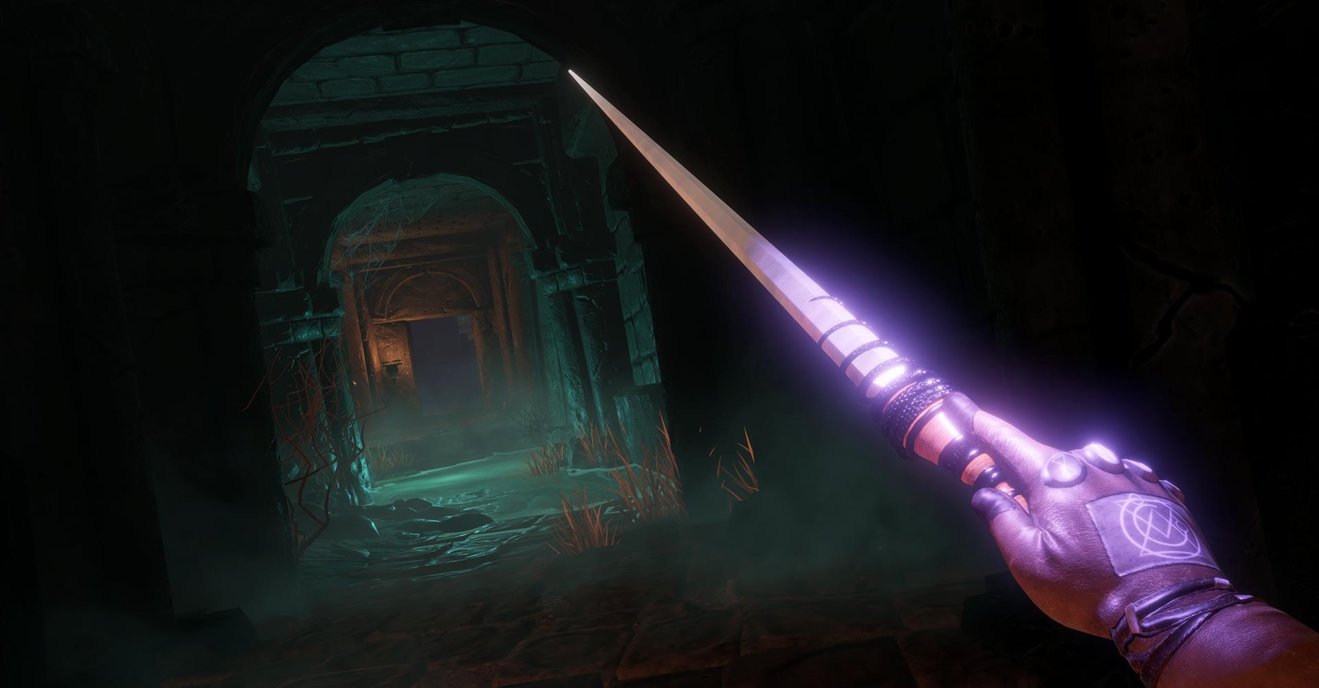 Underworld Ascendant screenshot 7